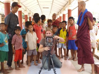 One for you, one for me (22)